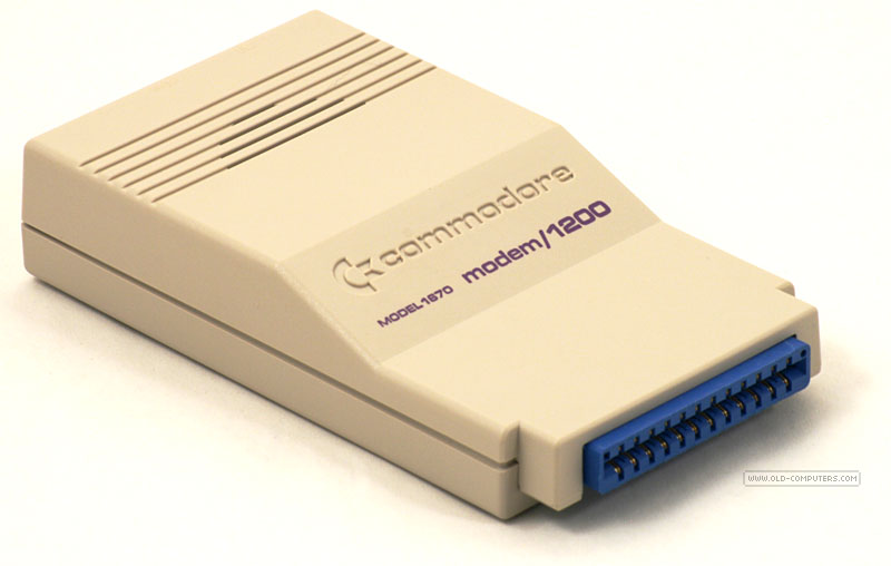 Modem 2