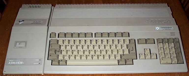 amiga 500 2