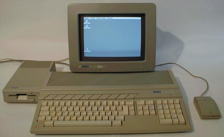 Atari 2