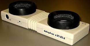 Datentelefon 2